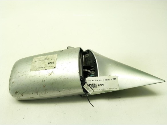 1408111471 ESPEJO DER MERCEDES BENZ CLASE S (W140)|Desguaces La Cabaña