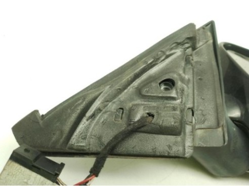 ESPEJO DER AUDI A3 (8L1)|Desguaces La Cabaña