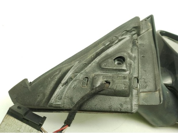 ESPEJO DER AUDI A3 (8L1)|Desguaces La Cabaña