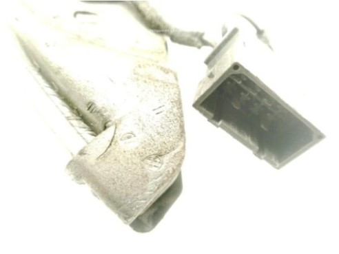 ESPEJO DER AUDI A3 (8L1)|Desguaces La Cabaña