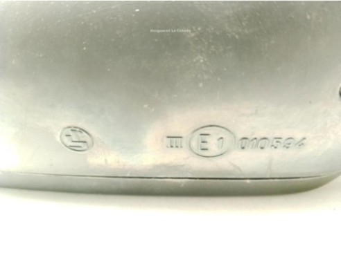 ESPEJO DER AUDI A3 (8L1)|Desguaces La Cabaña