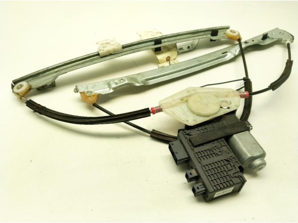 ELEVALUNAS PUERTA LAT TRA IZQ CITROEN C4 Grand Picasso I (UA_)|Desguaces La Cabaña