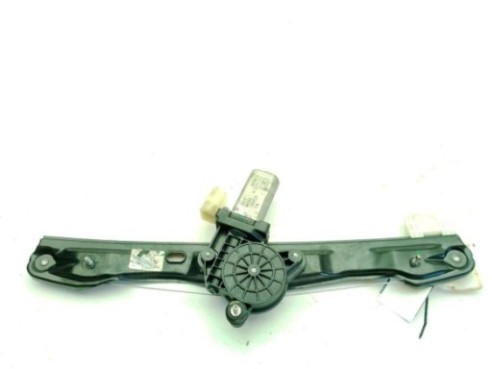 7351049 ELEVALUNAS PUERTA LAT TRA IZQ BMW 3 (F30, F80)|Desguaces La Cabaña