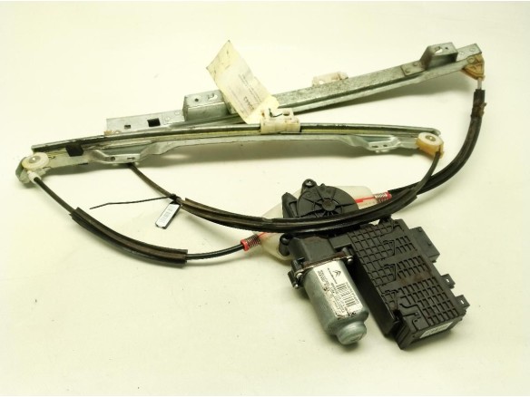 ELEVALUNAS PUERTA LAT TRA IZQ CITROEN C4 Grand Picasso I (UA_)|Desguaces La Cabaña