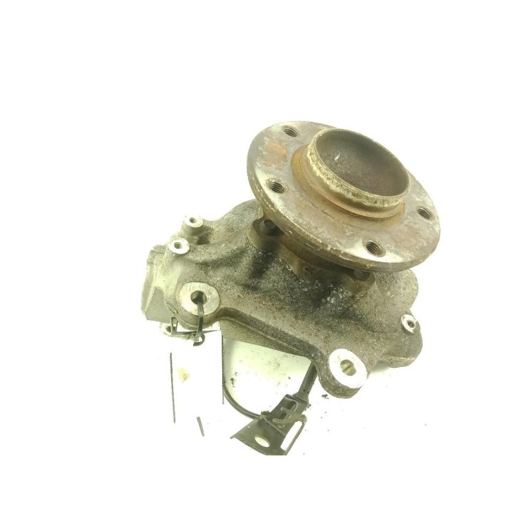 3121677321003 MANGUETA DEL IZQ BMW 1 (E81) |Desguaces La Cabaña