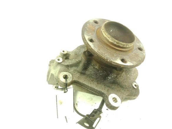 3121677321003 MANGUETA DEL IZQ BMW 1 (E81) |Desguaces La Cabaña