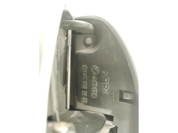 1408111471 ESPEJO DER MERCEDES BENZ CLASE S (W140)|Desguaces La Cabaña