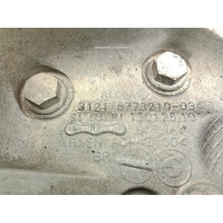 3121677321003 MANGUETA DEL IZQ BMW 1 (E81) |Desguaces La Cabaña