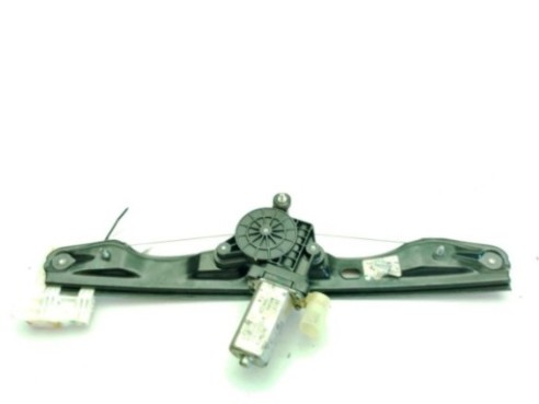 7351049 ELEVALUNAS PUERTA LAT TRA IZQ BMW 3 (F30, F80)|Desguaces La Cabaña