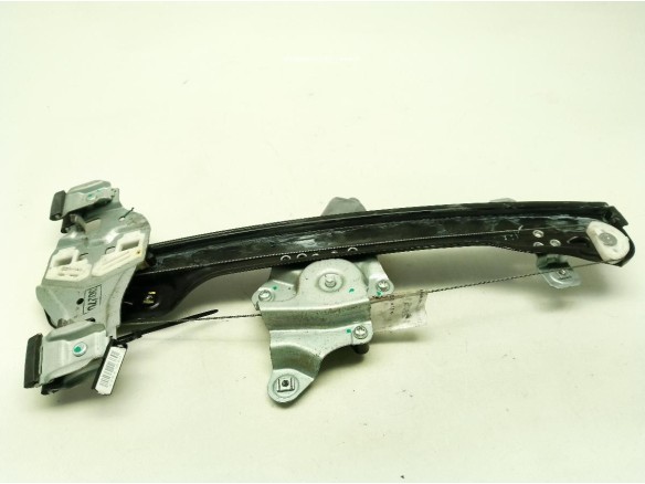 ELEVALUNAS PUERTA LAT DEL IZQ CHEVROLET AVEO Sedán (T300)|Desguaces La Cabaña