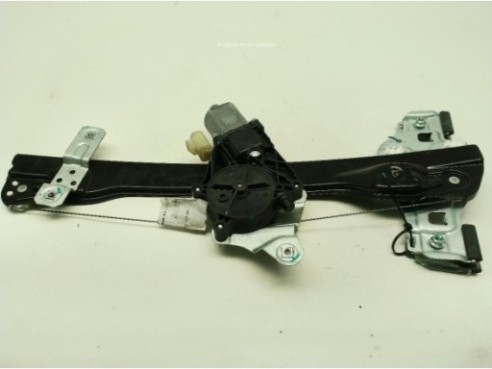 ELEVALUNAS PUERTA LAT DEL IZQ CHEVROLET AVEO Sedán (T300)|Desguaces La Cabaña