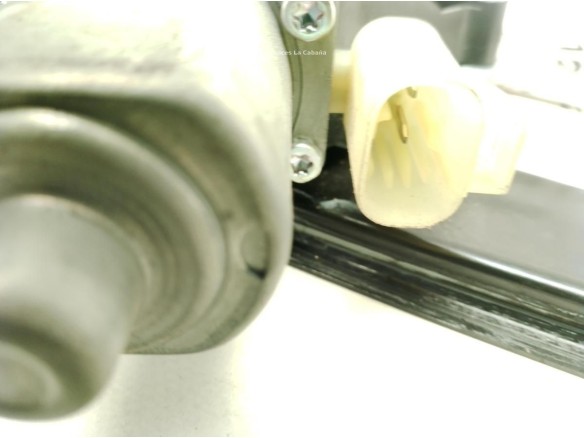 ELEVALUNAS PUERTA LAT DEL IZQ CHEVROLET AVEO Sedán (T300)|Desguaces La Cabaña