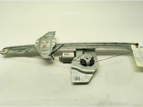 ELEVALUNAS PUERTA LAT DEL DER CITROEN BERLINGO (B9)|Desguaces La Cabaña