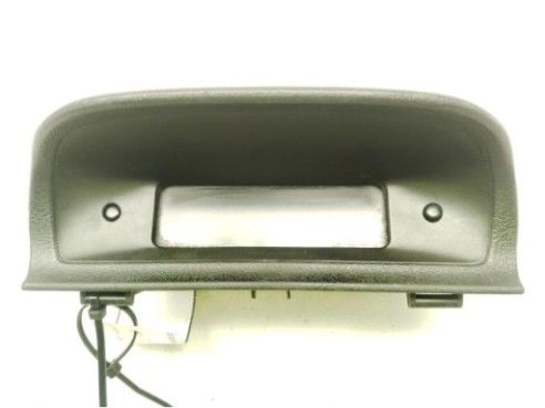 9652809977 DISPLAY PEUGEOT 307 (3A/C)|Desguaces La Cabaña