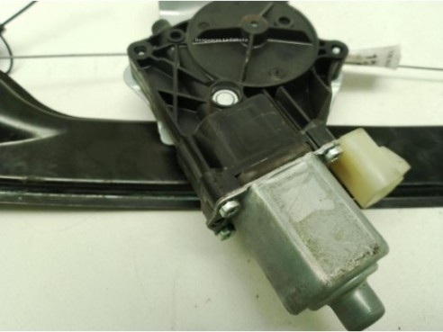 ELEVALUNAS PUERTA LAT DEL IZQ CHEVROLET AVEO Sedán (T300)|Desguaces La Cabaña