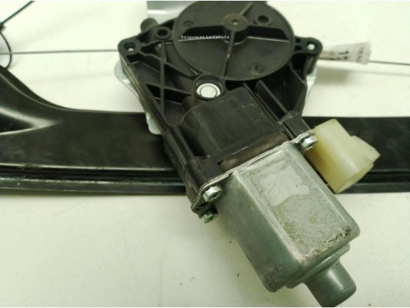 ELEVALUNAS PUERTA LAT DEL IZQ CHEVROLET AVEO Sedán (T300)|Desguaces La Cabaña