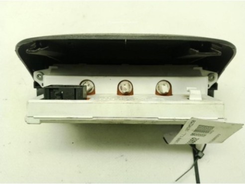 9652809977 DISPLAY PEUGEOT 307 (3A/C)|Desguaces La Cabaña