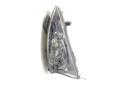   FARO IZQUIERDO MITSUBISHI GRANDIS (NA_W)|Desguaces La Cabaña