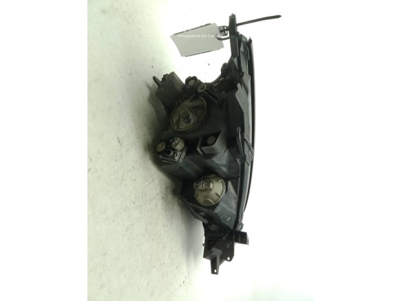   FARO IZQUIERDO MITSUBISHI GRANDIS (NA_W)|Desguaces La Cabaña