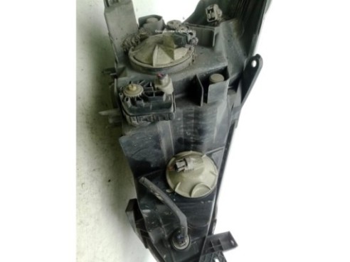   FARO IZQUIERDO MITSUBISHI GRANDIS (NA_W)|Desguaces La Cabaña