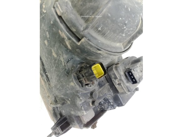 AMR4000 FARO IZQUIERDO LAND ROVER FREELANDER (L314)|Desguaces La Cabaña