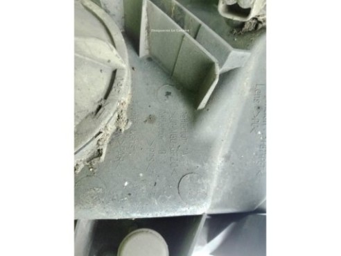   FARO IZQUIERDO MITSUBISHI GRANDIS (NA_W)|Desguaces La Cabaña