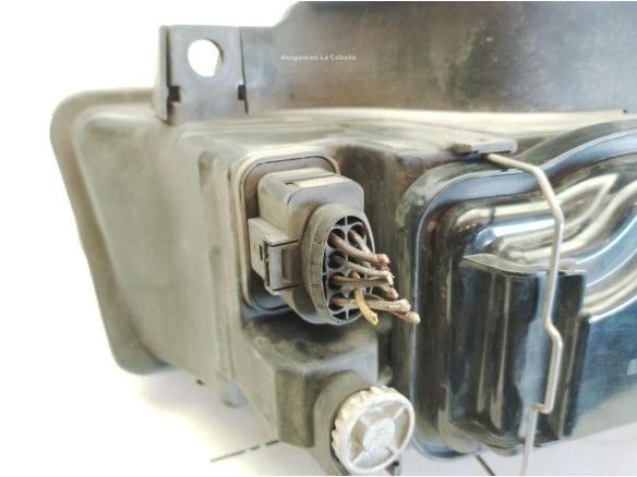 1M1941015 FARO IZQUIERDO SEAT TOLEDO II (1M2)|Desguaces La Cabaña