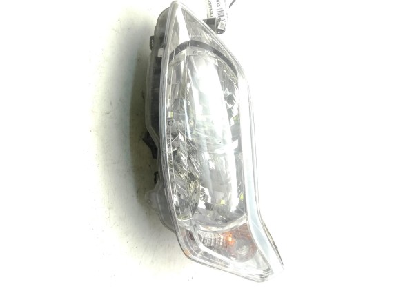 6208L4 FARO IZQUIERDO CITROEN C4 I (LC_)|Desguaces La Cabaña