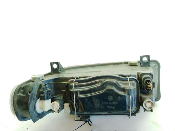 1M1941016 FARO DERECHO SEAT TOLEDO II (1M2)|Desguaces La Cabaña