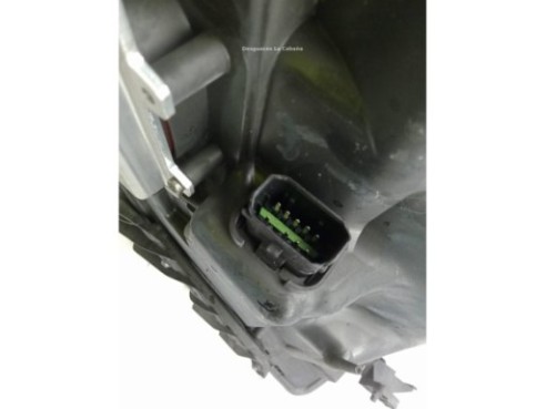 6208C1 FARO IZQUIERDO CITROEN C4 Grand Picasso I (UA_)|Desguaces La Cabaña