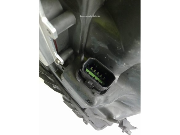 6208C1 FARO IZQUIERDO CITROEN C4 Grand Picasso I (UA_)|Desguaces La Cabaña