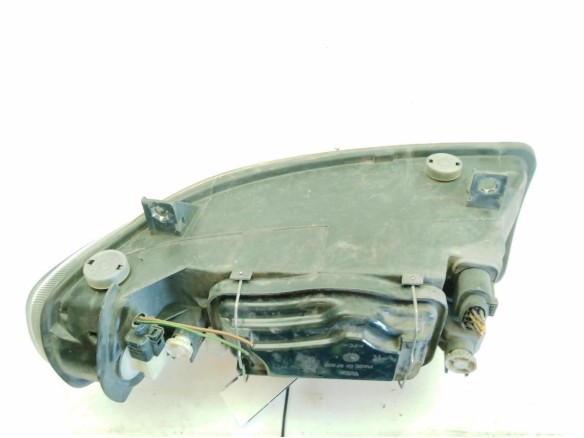 1M1941016 FARO DERECHO SEAT TOLEDO II (1M2)|Desguaces La Cabaña
