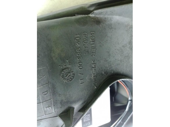 6208C1 FARO IZQUIERDO CITROEN C4 Grand Picasso I (UA_)|Desguaces La Cabaña