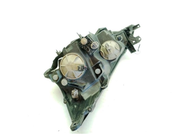   FARO DERECHO MITSUBISHI GRANDIS (NA_W)|Desguaces La Cabaña