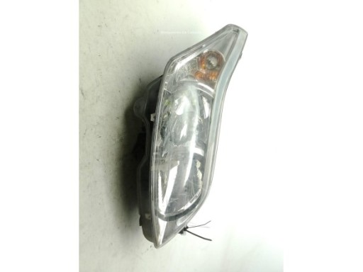 6208L4 FARO IZQUIERDO CITROEN C4 I (LC_)|Desguaces La Cabaña