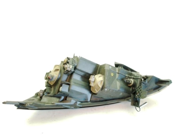   FARO DERECHO MITSUBISHI GRANDIS (NA_W)|Desguaces La Cabaña