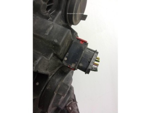 6206L4 FARO DERECHO CITROEN C4 I (LC_)|Desguaces La Cabaña