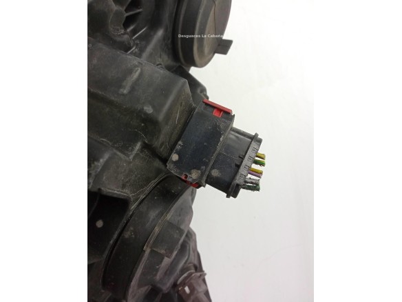 6206L4 FARO DERECHO CITROEN C4 I (LC_)|Desguaces La Cabaña