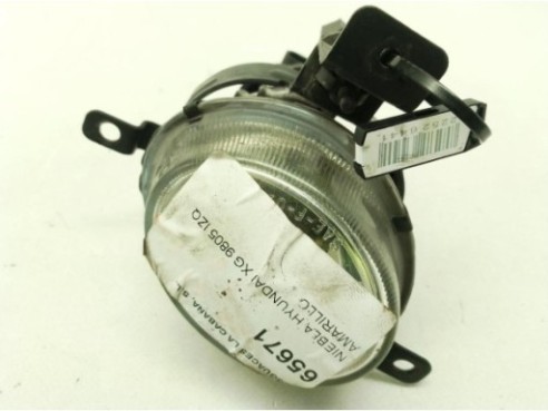 NIEBLA DEL IZQ HYUNDAI XG (XG)|Desguaces La Cabaña