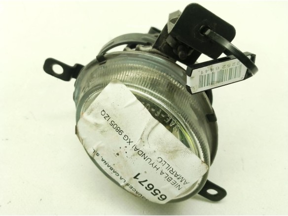 NIEBLA DEL IZQ HYUNDAI XG (XG)|Desguaces La Cabaña