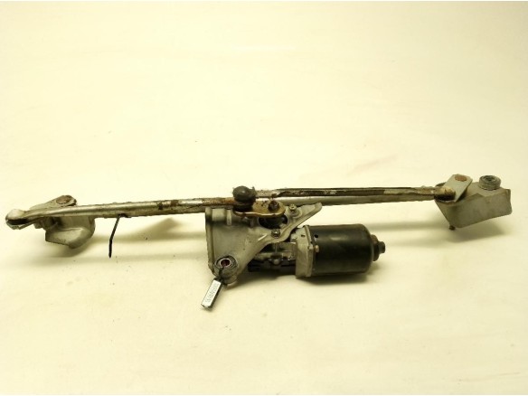   MOTOR LIMPIAPARABRISAS DEL LEXUS IS SportCross (_E1_)|Desguaces La Cabaña