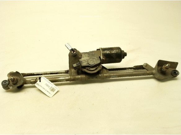   MOTOR LIMPIAPARABRISAS DEL LEXUS IS SportCross (_E1_)|Desguaces La Cabaña