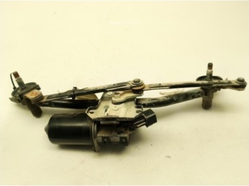 MOTOR LIMPIAPARABRISAS DEL HYUNDAI i10 (PA)|Desguaces La Cabaña