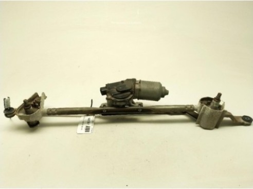   MOTOR LIMPIAPARABRISAS DEL SUBARU FORESTER (SH_)|Desguaces La Cabaña