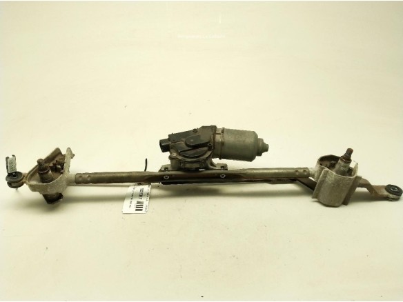   MOTOR LIMPIAPARABRISAS DEL SUBARU FORESTER (SH_)|Desguaces La Cabaña