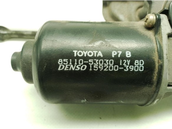   MOTOR LIMPIAPARABRISAS DEL LEXUS IS SportCross (_E1_)|Desguaces La Cabaña