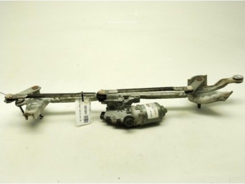   MOTOR LIMPIAPARABRISAS DEL SUBARU FORESTER (SH_)|Desguaces La Cabaña