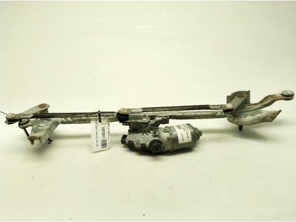   MOTOR LIMPIAPARABRISAS DEL SUBARU FORESTER (SH_)|Desguaces La Cabaña