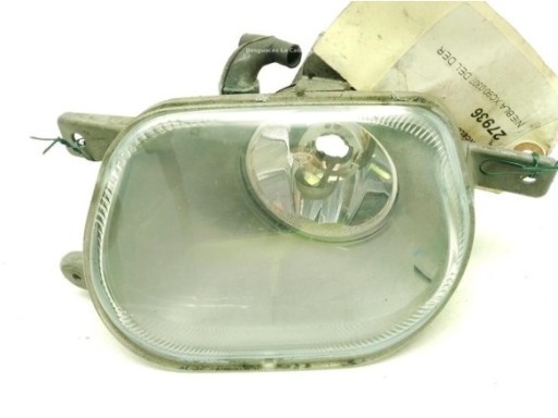 NIEBLA DELANTERO DERECHO|Desguaces La Cabaña