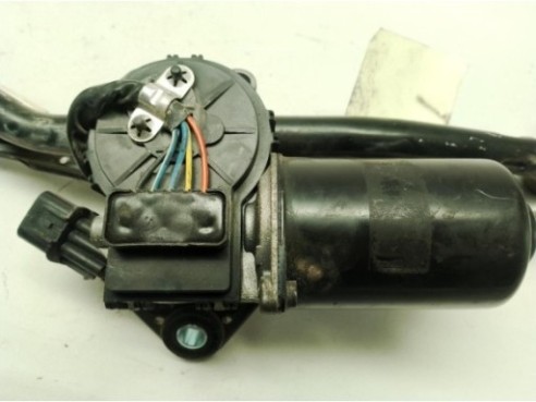 MOTOR LIMPIAPARABRISAS DEL HYUNDAI i10 (PA)|Desguaces La Cabaña